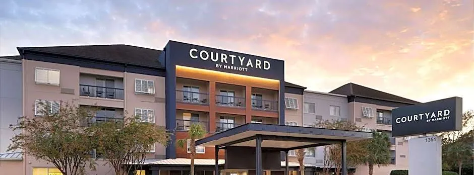 Courtyard by Marriott Myrtle Beach Broadway