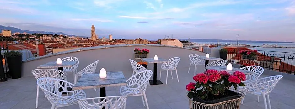 Bajamonti 5 Luxury Rooms