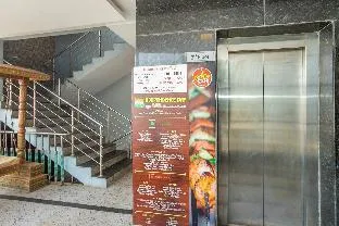 Collection O Indian Suites Near Sitara Restaurant