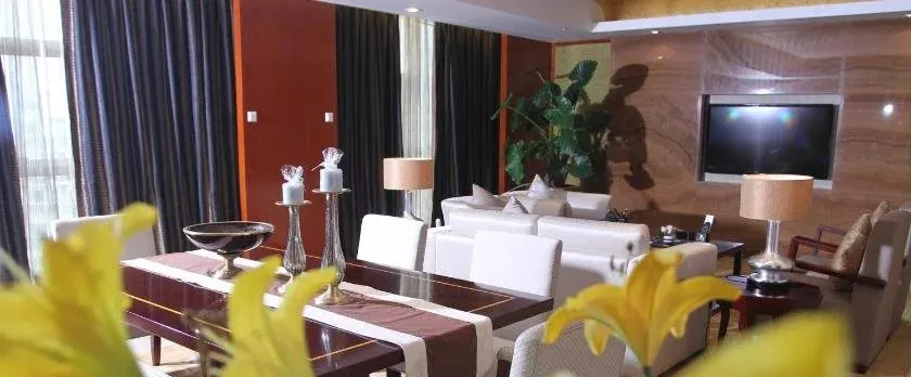 Kingworld Hotel