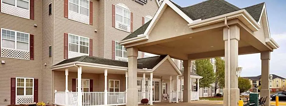 Country Inn & Suites by Radisson, Champaign North, IL