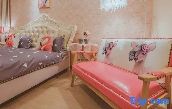 Xiqi Boutique Stay Hotel (Wuhan University Donghu)