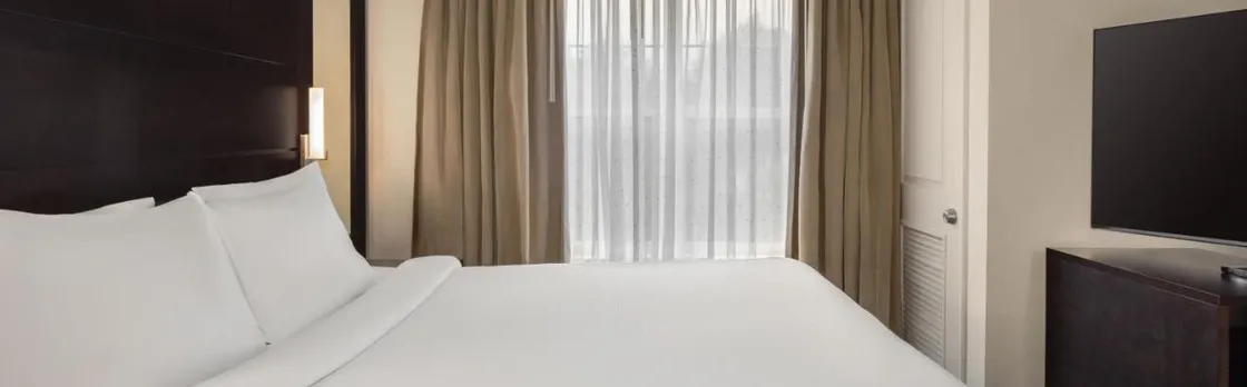 Residence Inn Long Island Islip/Courthouse Complex