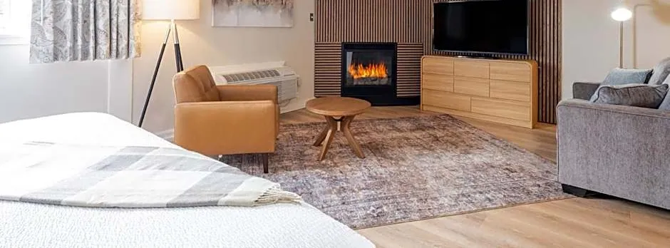 Fireside Inn & Suites Waterville