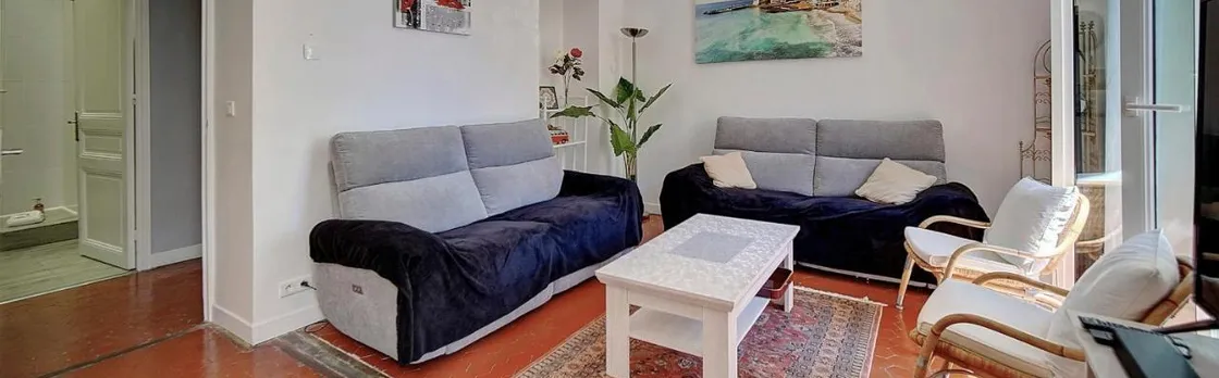 Upstays Balcony 96m2 Apartment Near Palais
