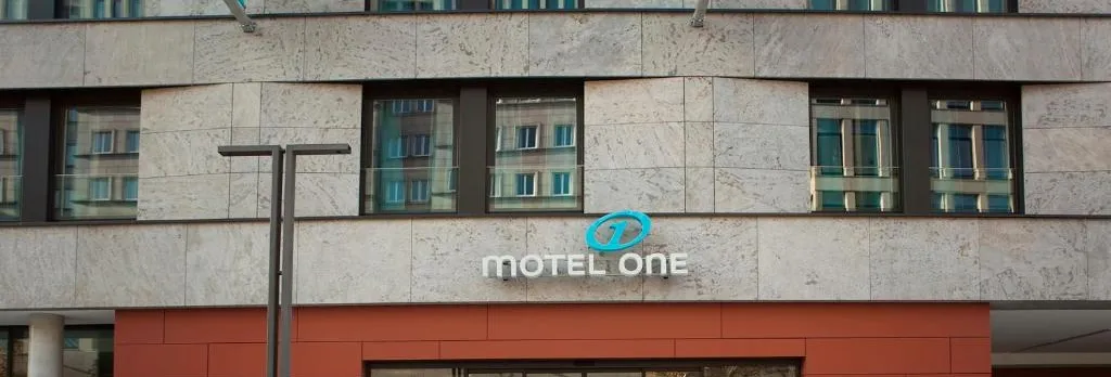 Motel One Stuttgart-Mitte