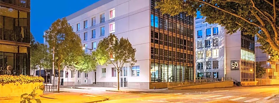 Spark by Hilton Lyon Ouest