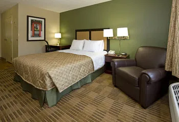 Extended Stay America - Chicago - Vernon Hills -Lincolnshire