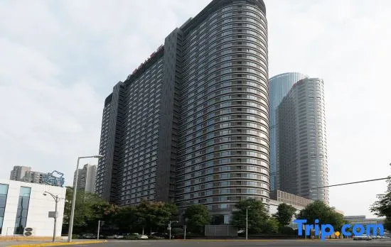 Rayfont Hotel & Apartment Chengdu