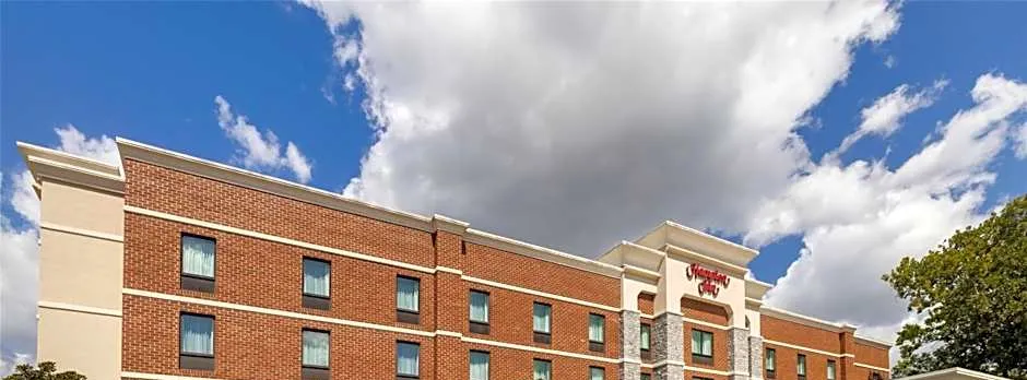 Hampton Inn Lexington Medical Center/University of Kentucky