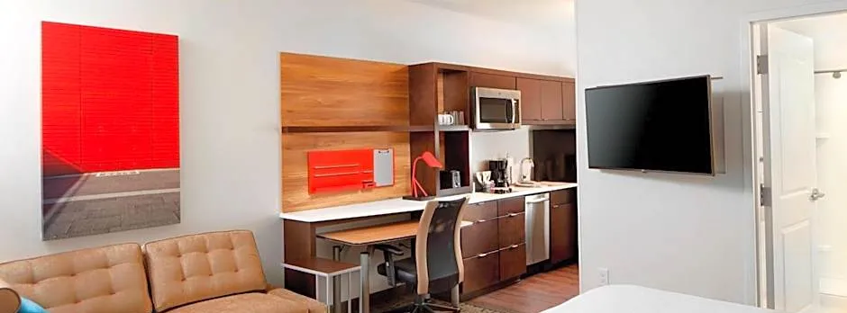 TownePlace Suites by Marriott Columbus Easton Area