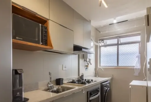 Your Complete Retreat in Barra da Tijuca Av702