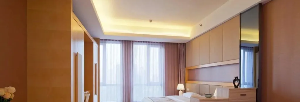Sanlitun Xin Xiang Ya Yuan Apartment