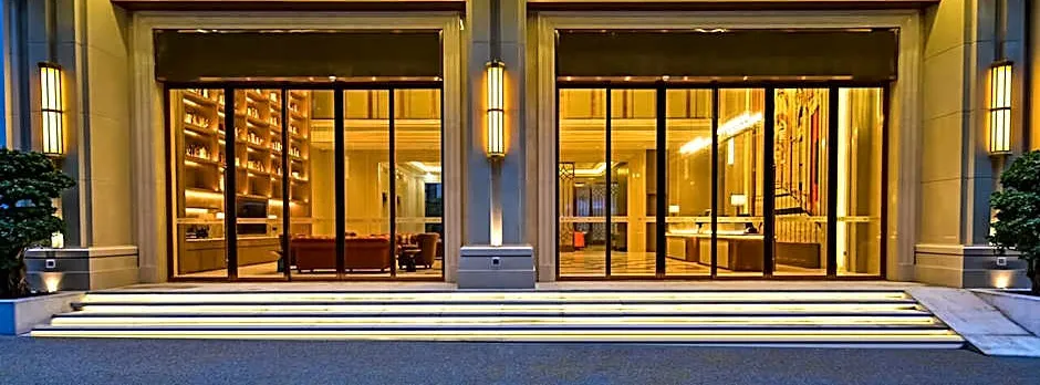 Vienna International Hotel Shenzhen Nanshan Science Park Kexing Flagship