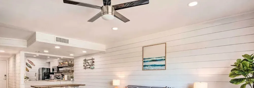 Chic Fort Walton Condo ~ 2 Blocks to Beach!
