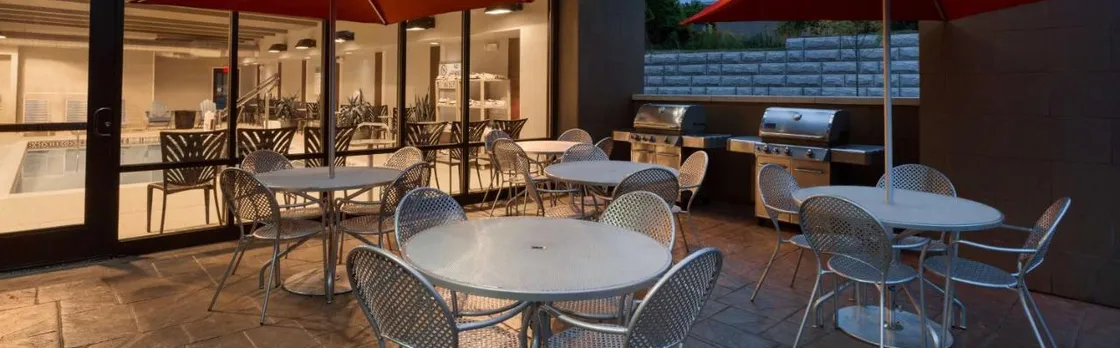 Home2 Suites by Hilton Rochester Henrietta