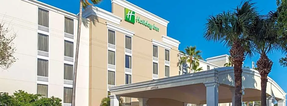 Holiday Inn Melbourne - Viera Conference Center By IHG