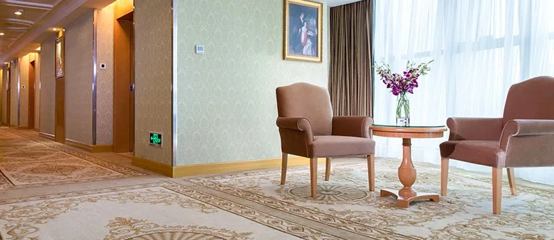 Vienna Hotel Shenzhen Longhua (Wanzhong City Branch)