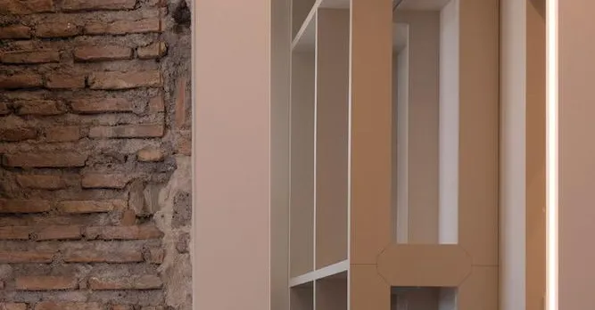 Colonna Suite Del Corso