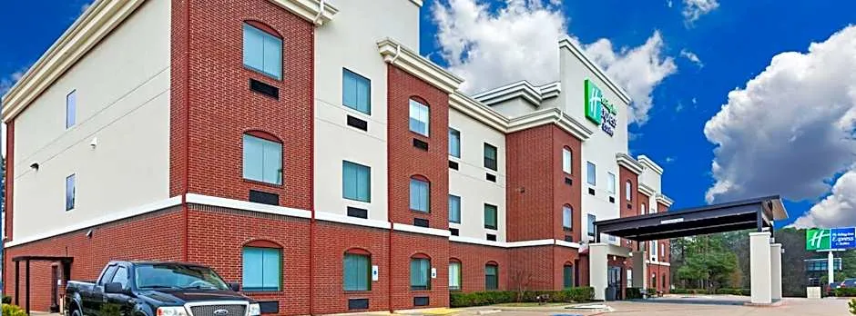 Holiday Inn Express And Suites Longview South I20 By IHG