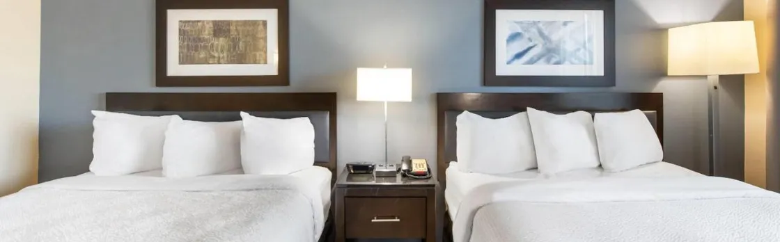 Wingate by Wyndham Slidell/New Orleans East Area
