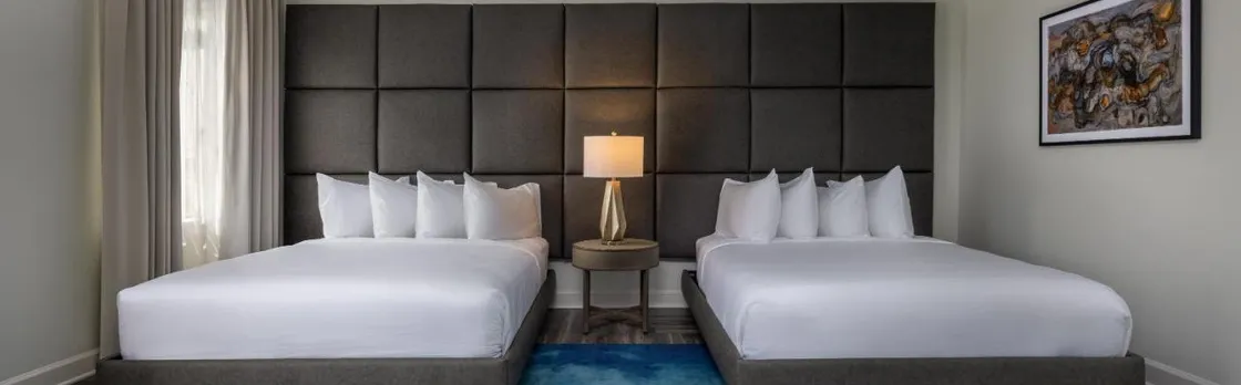 Hotel Deco Omaha, Tapestry Collection by Hilton
