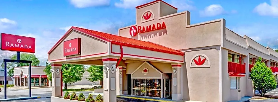 Ramada by Wyndham Baltimore West