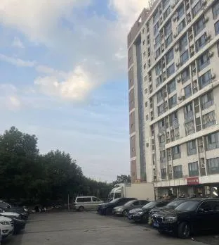 Hanting Hotel Nanjing Baixia Industrial Park
