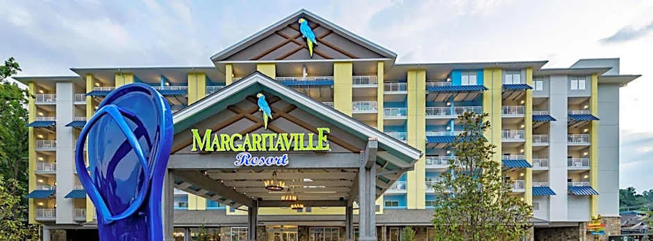 Margaritaville Resort Gatlinburg