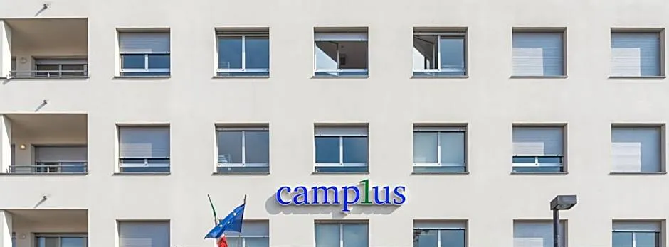 Camplus Lambrate Casa per Ferie