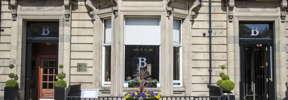 The Bonham Hotel