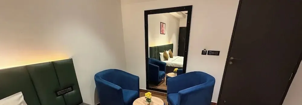 Hotel Kingdom Suites