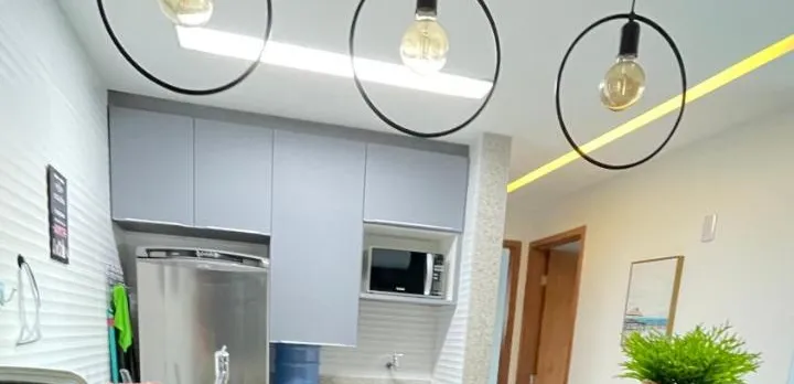 Apto Luxo Em Porto de Galinhas/Pe