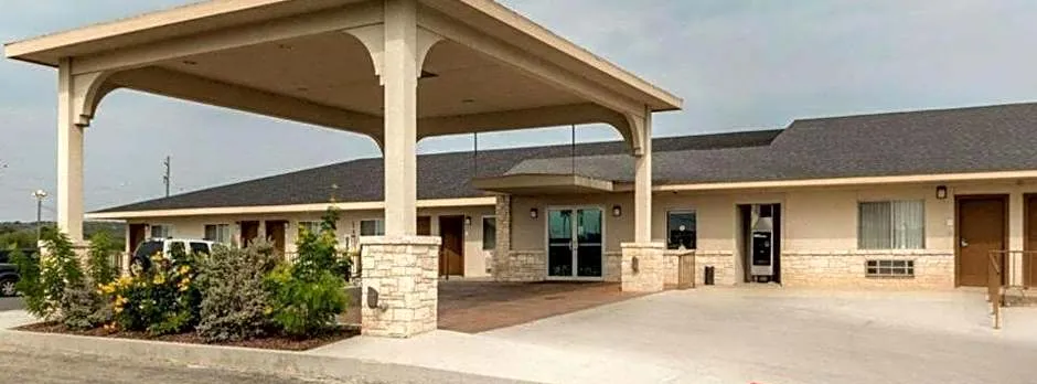 Rodeway Inn Of Junction