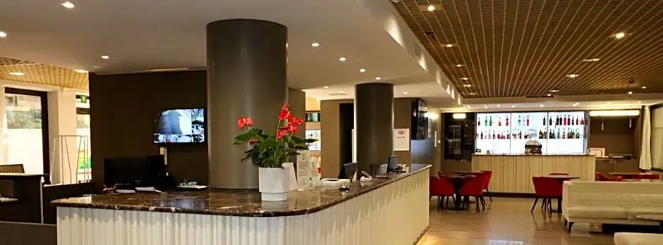 Hotel Domenichino