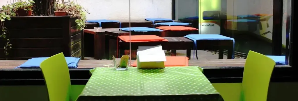 Hostal Raval Rooms