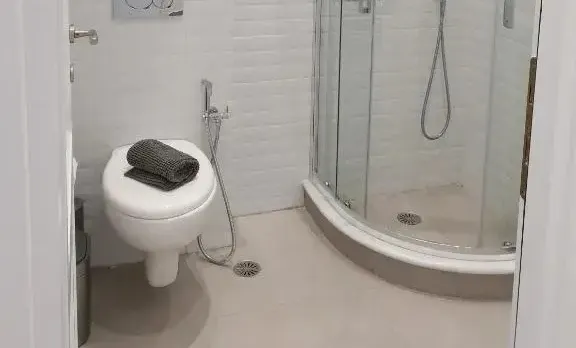 KYMA Apartments Athens 18