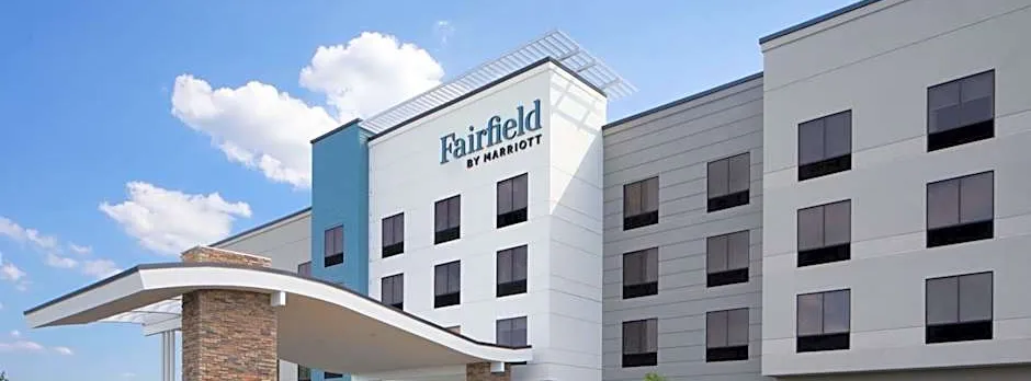 Fairfield by Marriott Inn & Suites Whitsett Greensboro East
