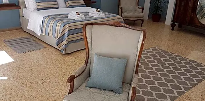 Aragonese Luxury Rooms