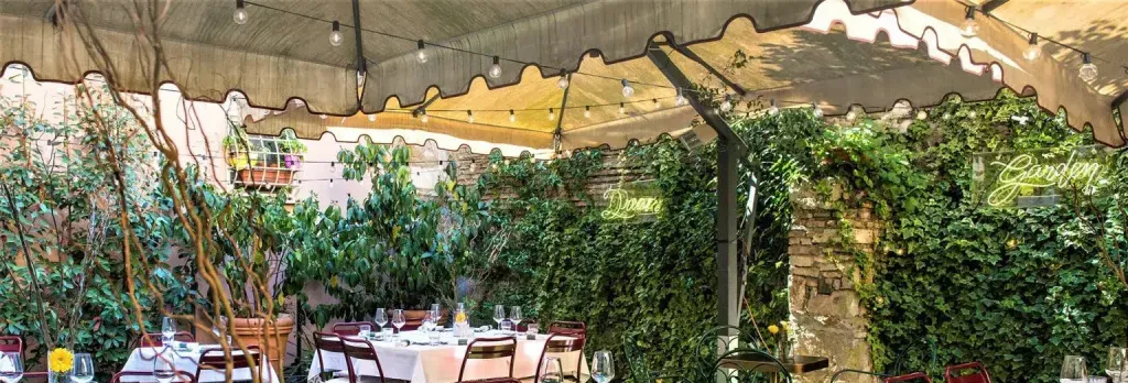 Boutique hotel Passpartout Boutique Palace