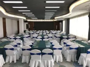 Shenzhen Evergreen Resort Hotel