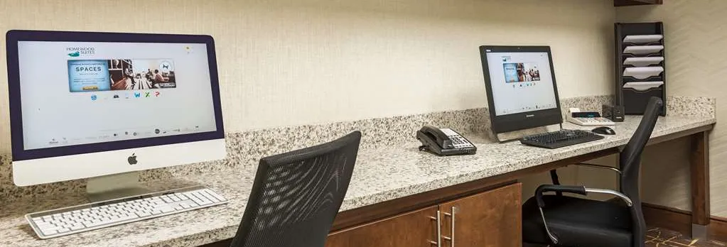 Homewood Suites By Hilton Baton Rouge
