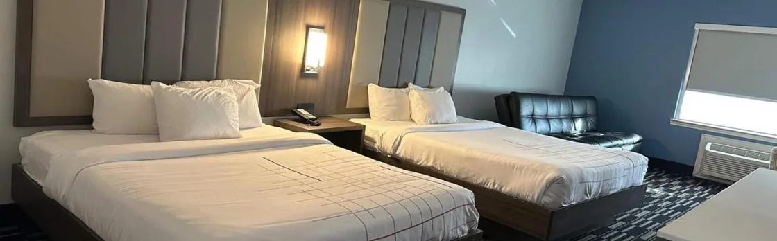 La Quinta Inn & Suites by Wyndham Alamo - Mcallen East