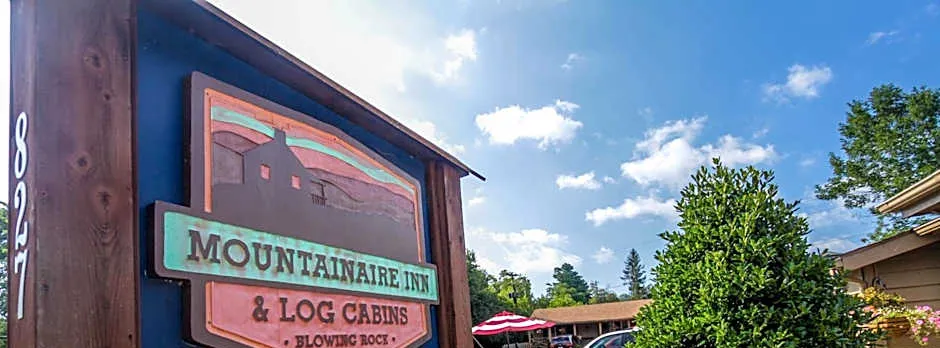 Mountainaire Inn & Log Cabins