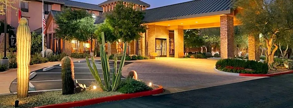 Hilton Garden Inn Scottsdale North/Perimeter Center