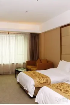 Jihua Business Hotel