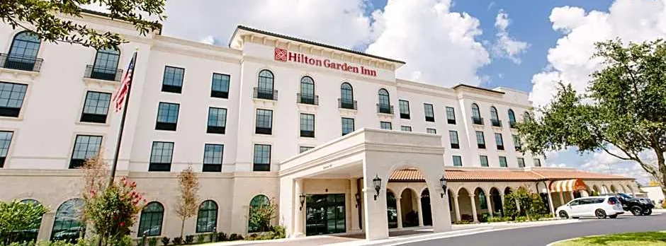 Hilton Garden Inn Winter Park