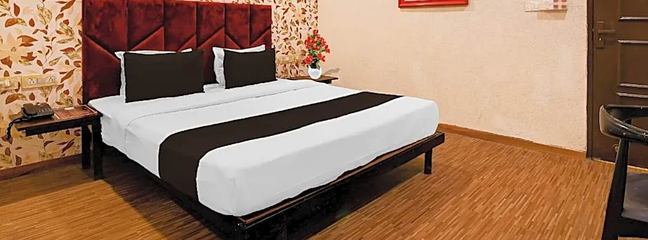 Townhouse Science City Formerly Hotel Mannat International