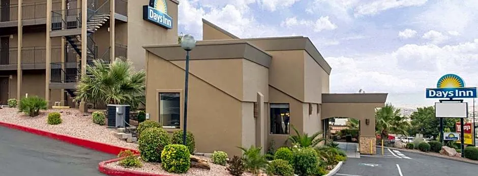 Days Inn by Wyndham St. George