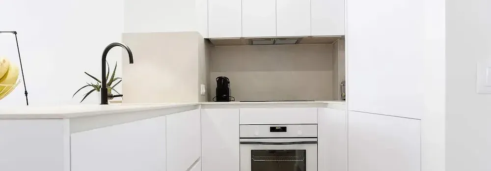Elegant Apartment in Madrid Pedro Teixeira